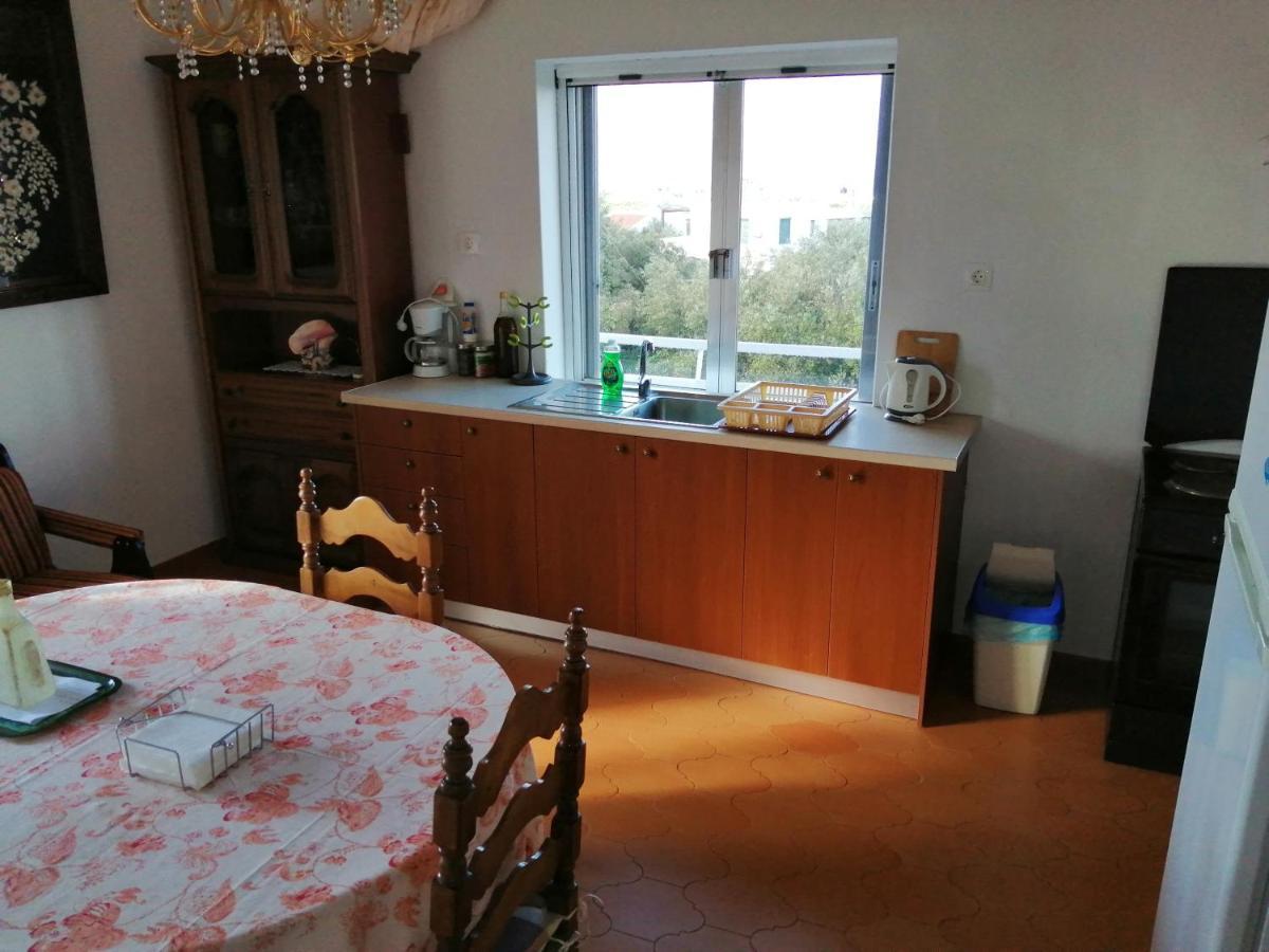 Appartement Stefania *