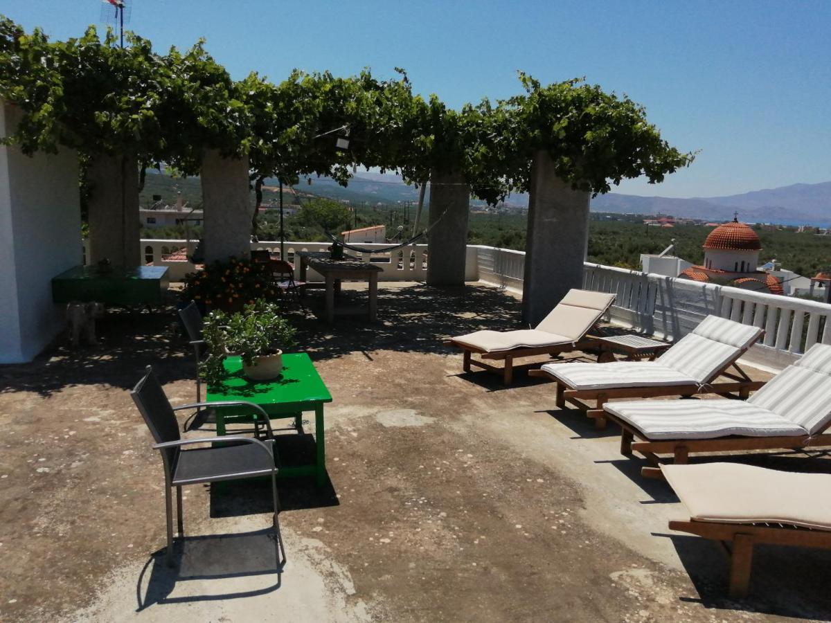 Appartement Stefania
