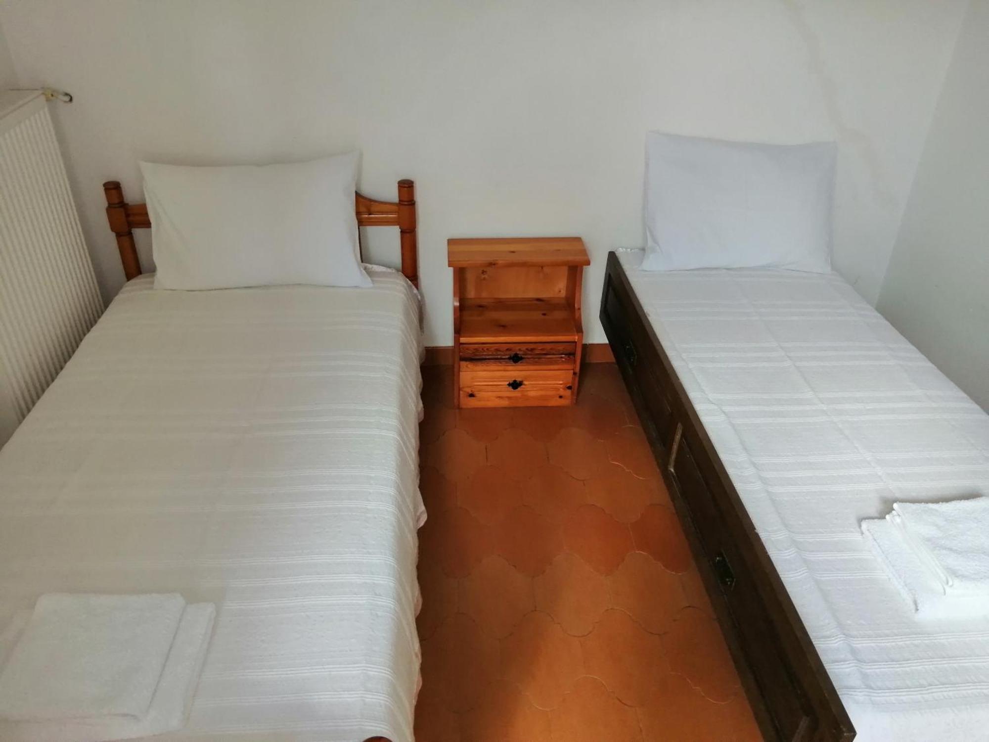 Stefania Appartement *