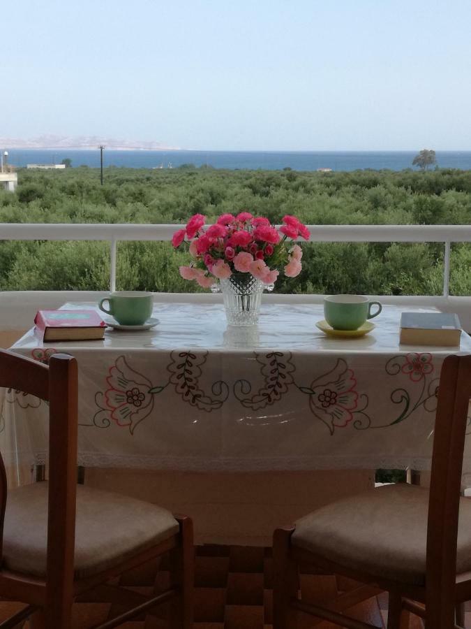 Appartement Stefania