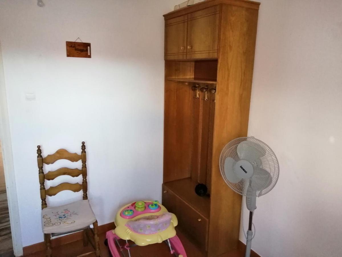 Stefania Appartement *