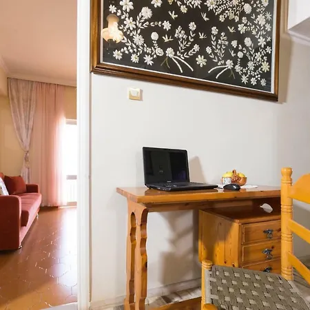 Villa Stefania Dhrapaniás Extérieur photo