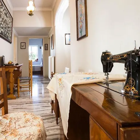 Villa Stefania Dhrapaniás Extérieur photo