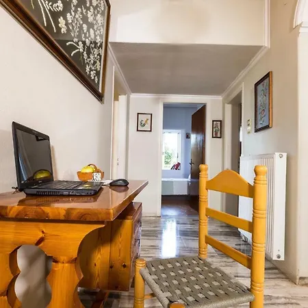 Villa Stefania Dhrapaniás Extérieur photo